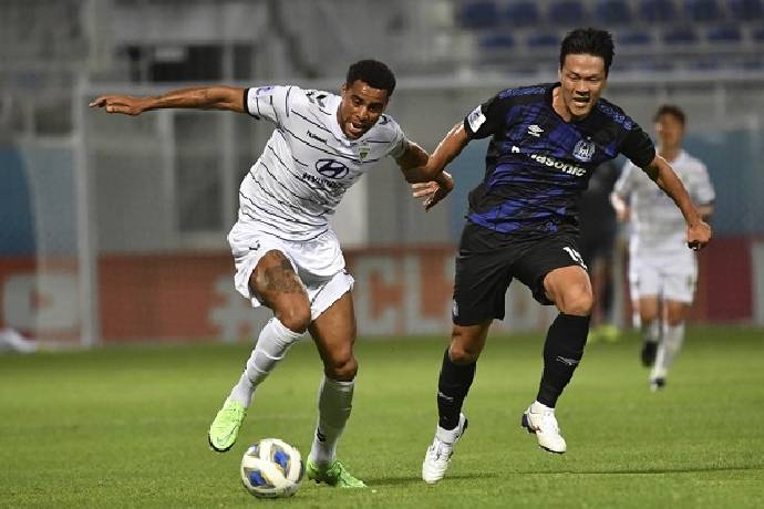 Nhận định, soi k&egrave;o Jeonbuk Motors vs Gamba Osaka, 21h00 ng&agrave;y 10/7