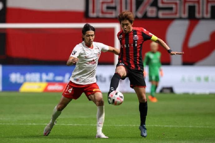 Nhận định, soi k&egrave;o Oita Trinita vs Urawa Red Diamonds, 17h ng&agrave;y 10/7