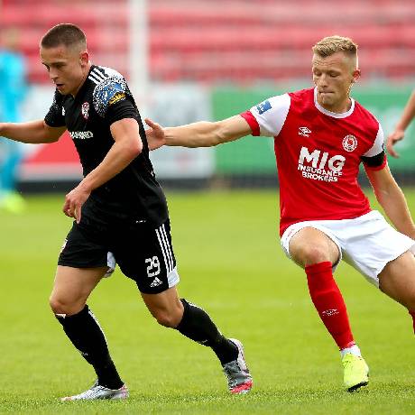 Nhận định, soi k&egrave;o St. Patrick's vs Derry City, 1h45 ng&agrave;y 10/7