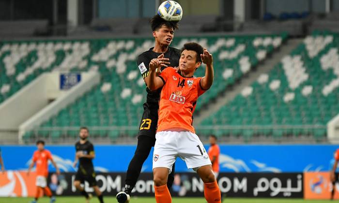 Nhận định, soi k&egrave;o Tampines Rovers vs Chiangrai, 21h ng&agrave;y 10/7