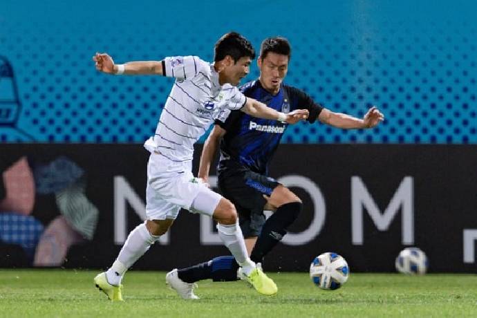 Soi k&egrave;o phạt g&oacute;c Jeonbuk Motors vs Gamba Osaka, 21h00 ng&agrave;y 10/7