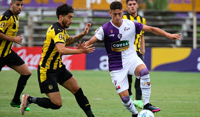 M&aacute;y t&iacute;nh dự đo&aacute;n b&oacute;ng đ&aacute; 10/7: Penarol vs Atl&eacute;tico Fenix
