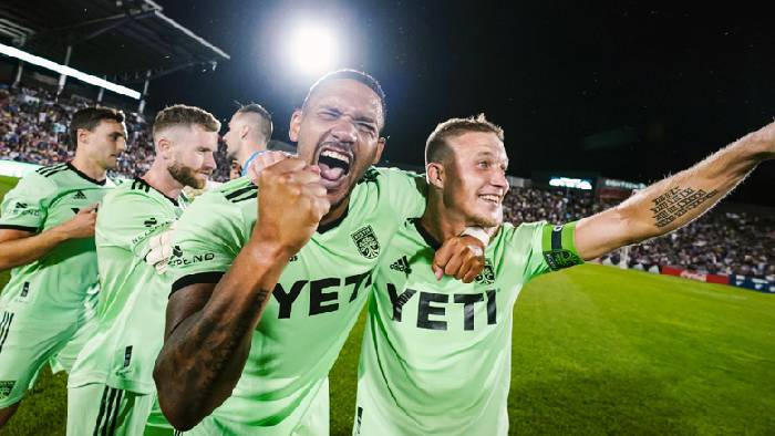 Nhận định, soi k&egrave;o Atlanta vs Austin, 6h07 ng&agrave;y 10/7