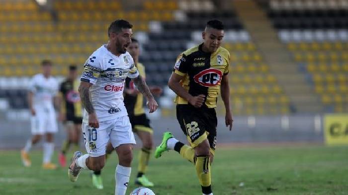 Nhận định, soi k&egrave;o Coquimbo Unido vs Everton, 7h ng&agrave;y 10/7