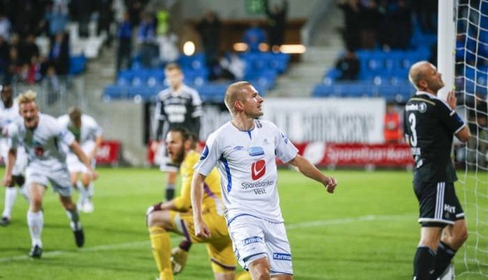 Nhận định, soi k&egrave;o Haugesund vs HamKam, 1h ng&agrave;y 11/7