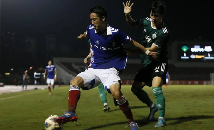 Nhận định, soi k&egrave;o Jeonbuk Motors vs Incheon, 17h ng&agrave;y 9/7