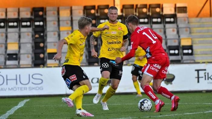 Nhận định, soi k&egrave;o Kalmar vs Sirius, 22h30 ng&agrave;y 10/7