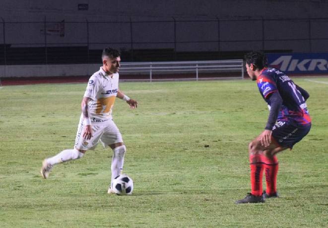 Nhận định, soi k&egrave;o Leones Negros vs Tepatitlan, 9h ng&agrave;y 11/7