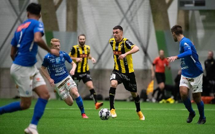 Nhận định, soi k&egrave;o Mjallby vs Hacken, 20h ng&agrave;y 10/7