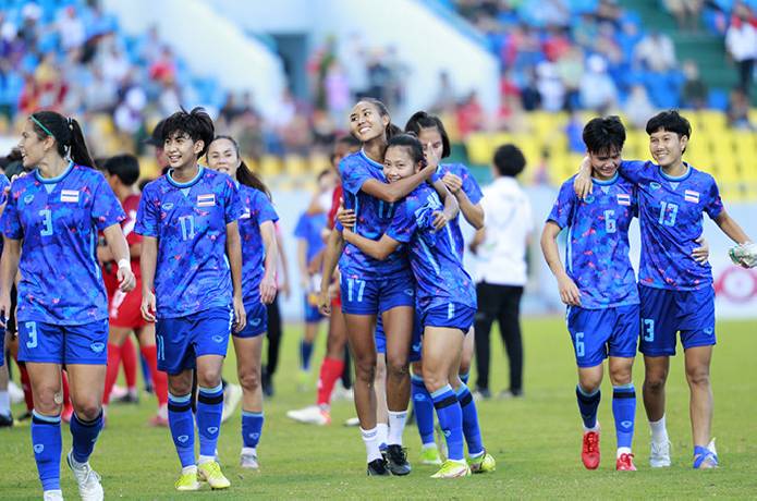 Nhận định, soi k&egrave;o Nữ Malaysia vs Nữ Th&aacute;i Lan, 18h00 ng&agrave;y 10/07