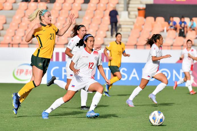Nhận định, soi k&egrave;o nữ Singapore vs nữ U23 Australia, 15h ng&agrave;y 10/7
