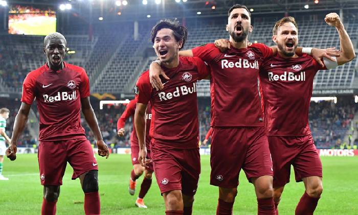 Nhận định, soi k&egrave;o Salzburg vs Feyenoord, 19h30 ng&agrave;y 9/7