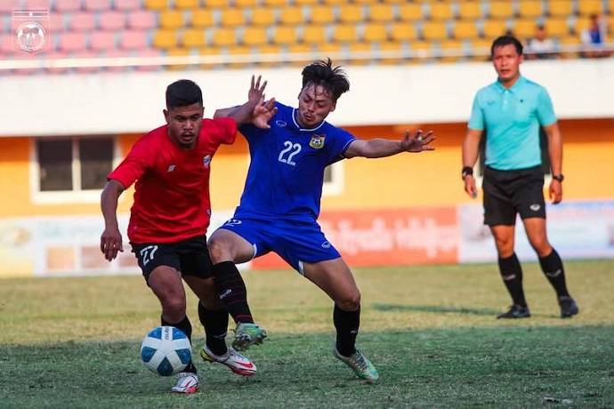 Nhận định, soi k&egrave;o U19 Malaysia vs U19 L&agrave;o, 15h00 ng&agrave;y 11/7