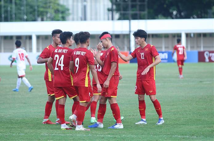 Nhận định, soi k&egrave;o U19 Việt Nam vs U19 Th&aacute;i Lan, 20h00 ng&agrave;y 10/07