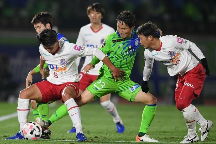 Ph&acirc;n t&iacute;ch k&egrave;o hiệp 1 Sanfrecce Hiroshima vs Shonan Bellmare, 16h ng&agrave;y 10/7