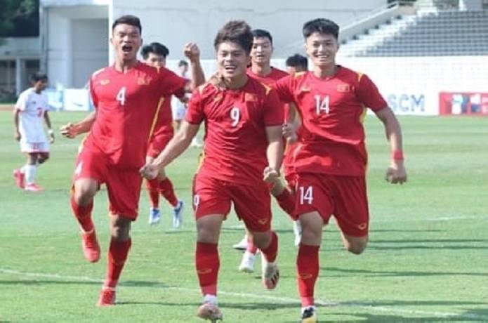 Ph&acirc;n t&iacute;ch k&egrave;o hiệp 1 U19 Việt Nam vs U19 Th&aacute;i Lan, 20h00 ng&agrave;y 10/07