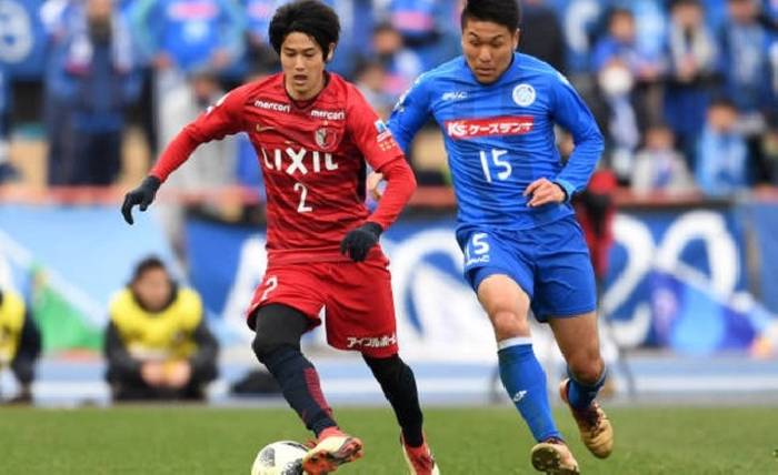 Soi k&egrave;o phạt g&oacute;c Consadole Sapporo vs Kashima Antlers, 12h ng&agrave;y 10/7