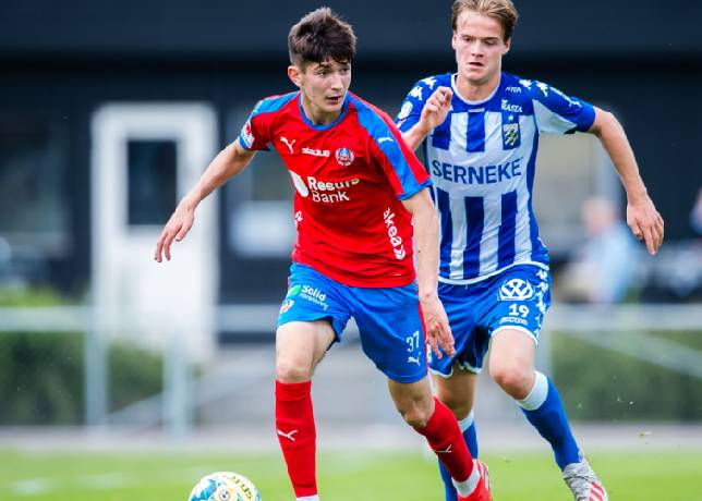 Soi k&egrave;o phạt g&oacute;c Kalmar vs Sirius, 22h30 ng&agrave;y 10/7