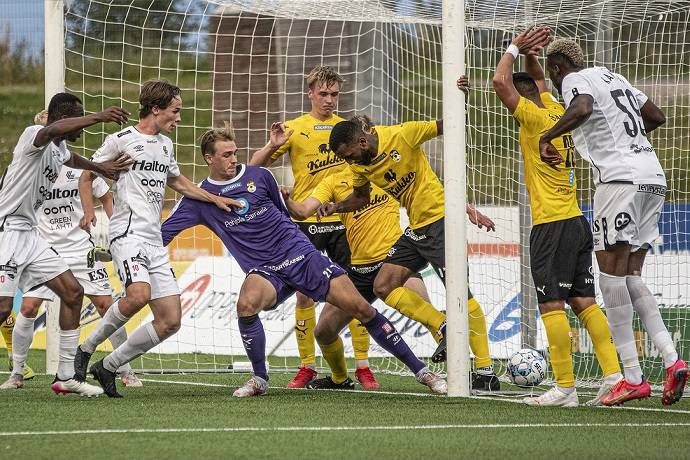 Soi k&egrave;o phạt g&oacute;c KuPS vs Lahti, 20h00 ng&agrave;y 10/7