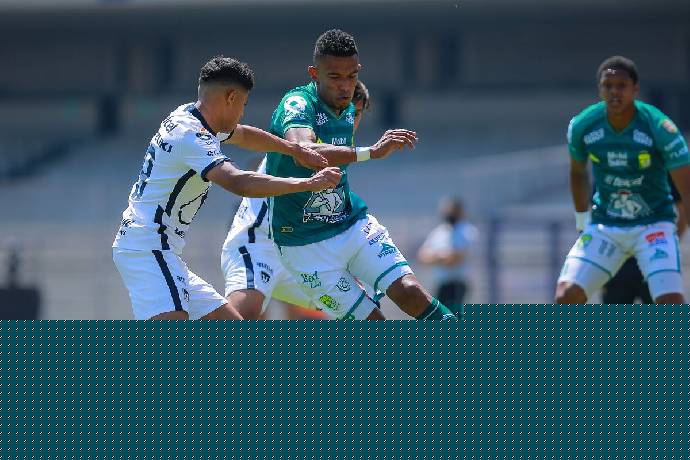 Soi k&egrave;o phạt g&oacute;c Le&oacute;n vs UNAM Pumas, 7h05 ng&agrave;y 10/7