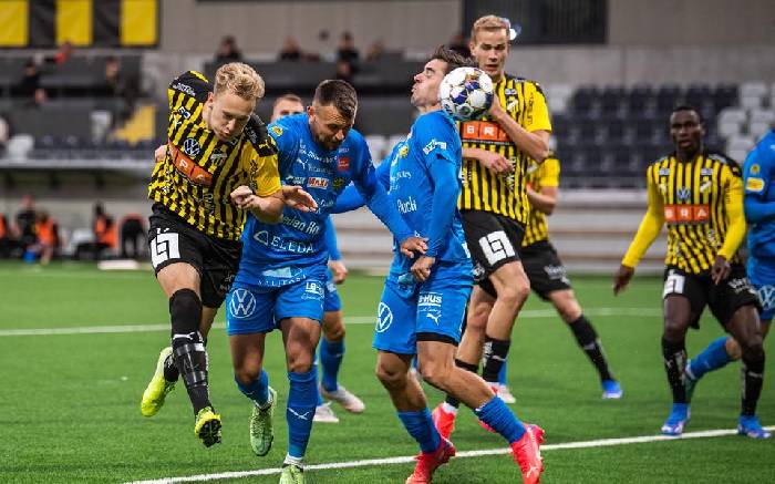 Soi k&egrave;o phạt g&oacute;c Mjallby vs Hacken, 20h ng&agrave;y 10/7