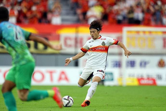 Soi k&egrave;o phạt g&oacute;c Nagoya Grampus vs Shimizu S-Pulse, 16h00 ng&agrave;y 10/7