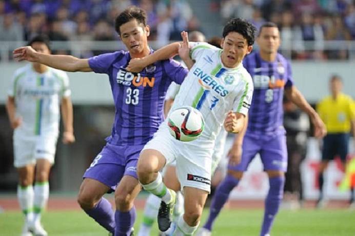 Soi k&egrave;o phạt g&oacute;c Sanfrecce Hiroshima vs Shonan Bellmare, 16h ng&agrave;y 10/7