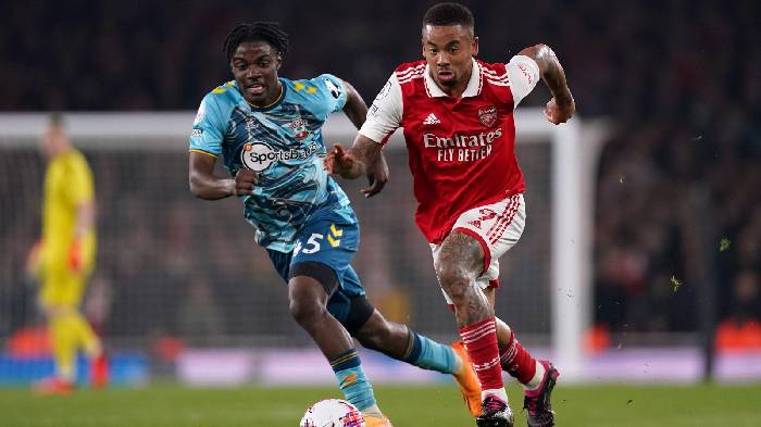 'Anh ấy sẽ l&agrave; một chữ k&yacute; đặc biệt d&agrave;nh cho Arsenal'