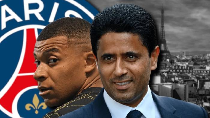 C&ocirc;ng khai chỉ tr&iacute;ch PSG, Mbappe bị c&aacute;c đồng đội 'phản bội'