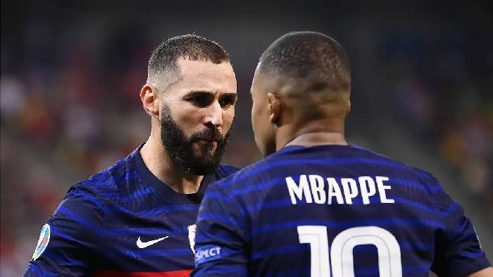 Kh&ocirc;ng chờ được Mbappe, Real nổ bom tấn 80 củ thay Benzema