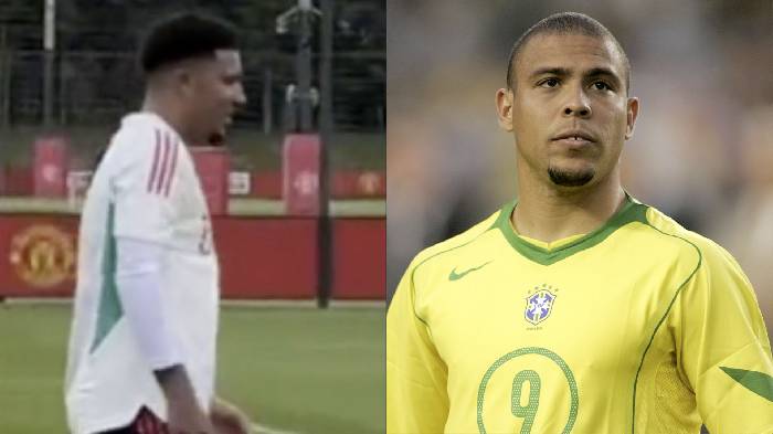 Nghi vấn: Sancho l&ecirc;n c&acirc;n mất kiểm so&aacute;t như R&ocirc; b&eacute;o sau kỳ nghỉ?