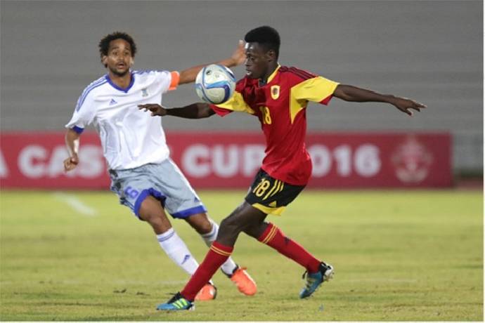 Nhận định, soi k&egrave;o Angola vs Mauritius, 20h ng&agrave;y 10/7