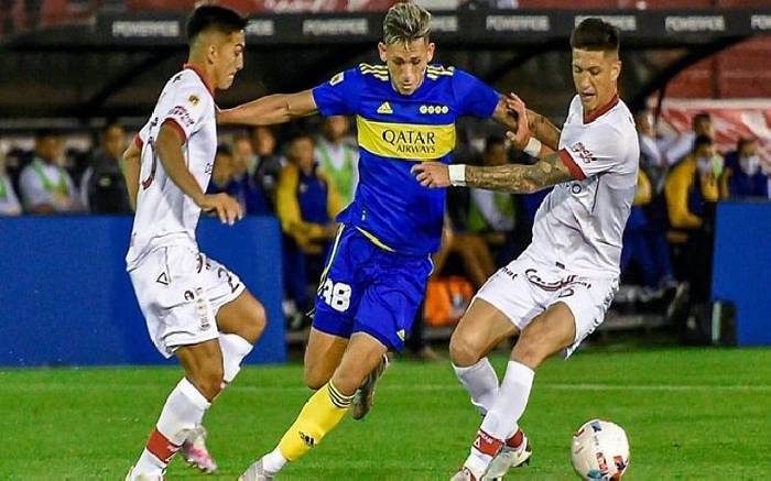 Nhận định, soi k&egrave;o Boca Juniors vs CA Huracan, 5h30 ng&agrave;y 11/7