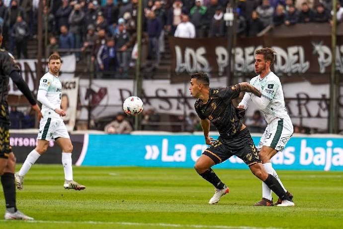 Nhận định, soi k&egrave;o CA Platense vs Sarmiento Junin, 1h30 ng&agrave;y 10/7