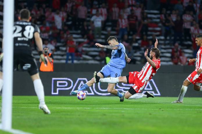 Nhận định, soi k&egrave;o Colon vs Belgrano, 2h30 ng&agrave;y 11/7