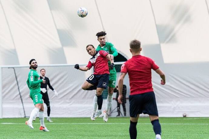 Nhận định, soi k&egrave;o Dainava vs Banga Gargzdai, 21h55 ng&agrave;y 9/7