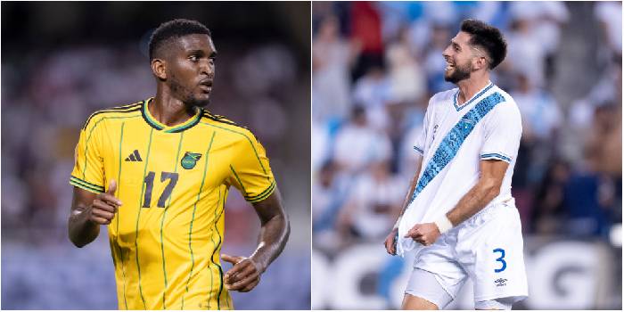 Nhận định, soi k&egrave;o Guatemala vs Jamaica, 4h ng&agrave;y 10/7