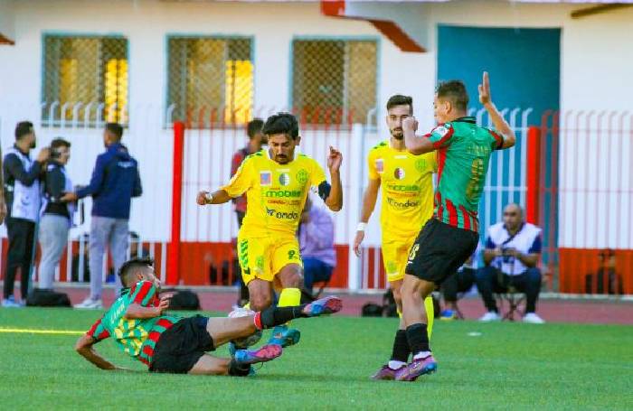 Nhận định, soi k&egrave;o Kabylie vs Magra, 22h ng&agrave;y 10/7