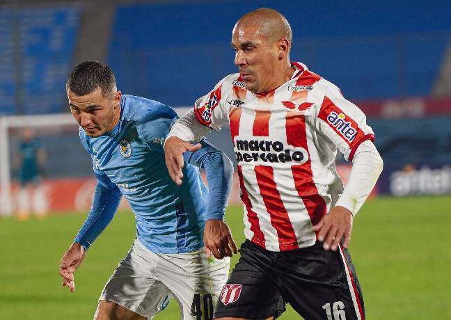 Nhận định, soi k&egrave;o Montevideo City Torque vs CA River Plate, 5h ng&agrave;y 11/7