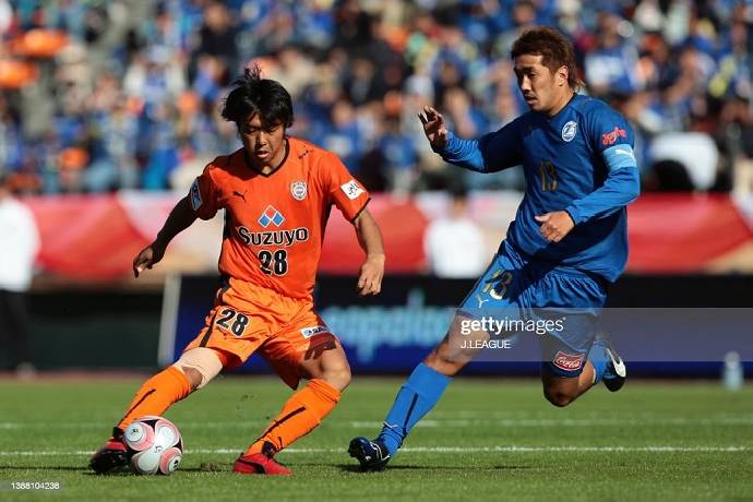 Nhận định, soi k&egrave;o Oita Trinita vs Shimizu S-Pulse, 17h ng&agrave;y 9/7