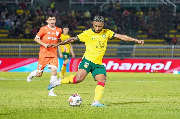 Nhận định, soi k&egrave;o PDRM vs Kedah, 20h ng&agrave;y 9/7