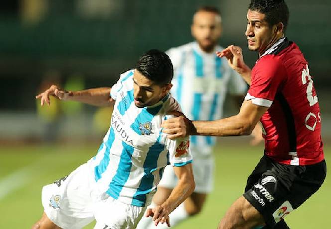 Nhận định, soi k&egrave;o Tala'ea El Gaish vs Aswan, 0h30 ng&agrave;y 11/7