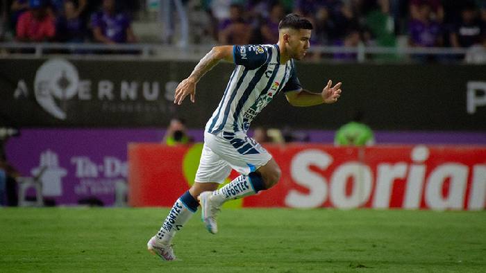 Ph&acirc;n t&iacute;ch k&egrave;o hiệp 1 Club Leon vs Pachuca, 9h ng&agrave;y 11/7