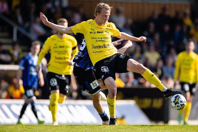 Ph&acirc;n t&iacute;ch k&egrave;o hiệp 1 Malmo vs Mjallby, 20h00 ng&agrave;y 9/7