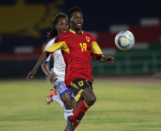 Soi k&egrave;o phạt g&oacute;c Angola vs Mauritius, 20h ng&agrave;y 10/7