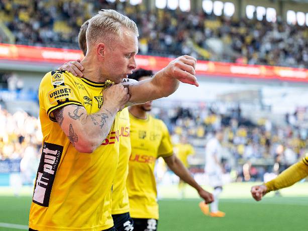 Soi k&egrave;o phạt g&oacute;c Malmo vs Mjallby, 20h00 ng&agrave;y 9/7