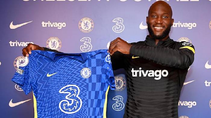 Tin Chelsea tối 9/7: Từ chối b&aacute;n Lukaku; Chi đậm cho chủ c&ocirc;ng Juventus