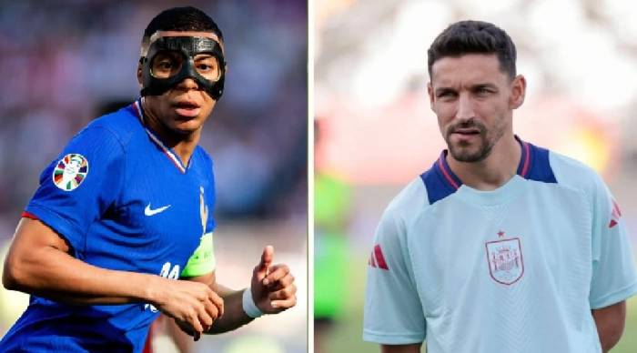 5 điểm n&oacute;ng quyết định trận đại chiến T&acirc;y Ban Nha vs Ph&aacute;p