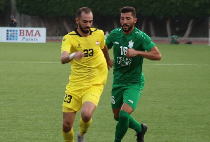 Nhận định, soi k&egrave;o Al-Ansar vs Al-Ahed, 21h00 ng&agrave;y 9/7: Chung kết căng thẳng