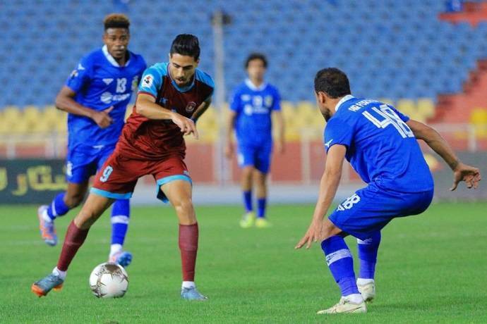 Nhận định, soi k&egrave;o Al-Hudod vs Al Karkh, 22h00 ng&agrave;y 10/7: T&acirc;m l&yacute; nghỉ ngơi